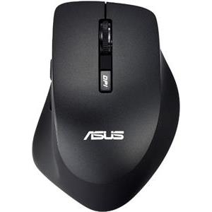 ASUS WT425, bežični optički miš, crni