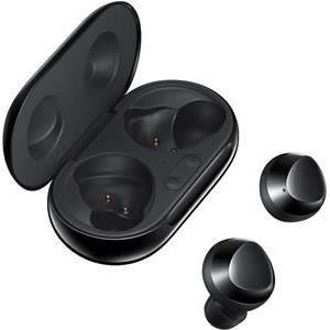 Slušalice Samsung Galaxy Buds+, in-ear, Bluetooth, crne