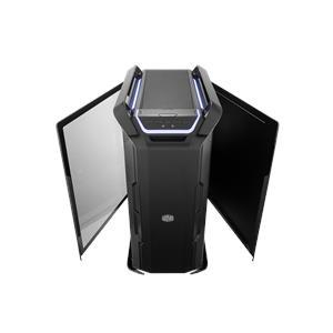 Case Big CoolerMaster COSMOS C700P Black Edition