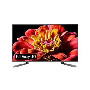 TV Sony KD-49XG9005, 123cm, 4K HDR, Android