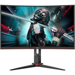 AOC CQ27G2U LED 27