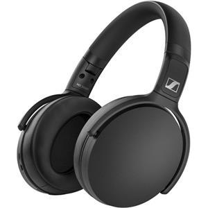 Slušalice Sennheiser HD 350BT, bežične, mikrofon, crne