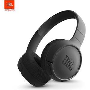 Slušalice JBL Tune 500BT, bluetooth, crne