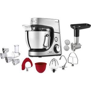 Krups Master Perfect Gourmet Silver KA631D