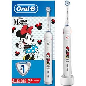 Oral-B Junior Minnie Mouse 
