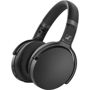 Slušalice Sennheiser HD 450BT, bežične, crne