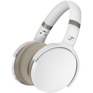 Slušalice Sennheiser HD 450BT, bežične, bijele