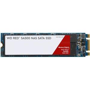 SSD WD Red (M.2, 1TB, SATA III 6 Gb/s) WDS100T1R0B