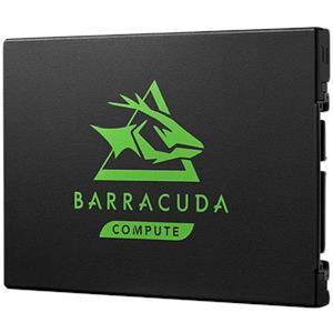 SSD SEAGATE Barracuda 120 (2.5