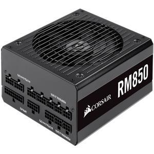 Napajanje 850W Corsair PSU Corsair RM series, 80 PLUS Gold Fully Modular ATX power, EU Version, CP-9020196-EU