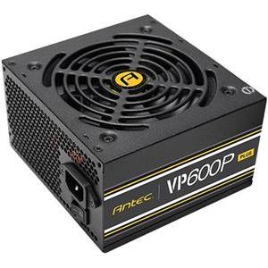 Napajanje 600W, ANTEC VP600P Plus, 120mm vent., 80+