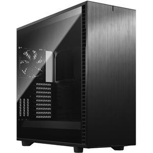 Fractal Define 7 XL TG Dark, crno sa staklom