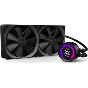 NZXT Kraken Z63 vodeno hlađenje, 1151/2066/AM4