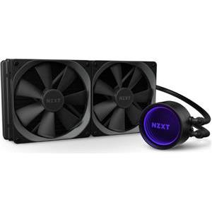 NZXT Kraken X63 vodeno hlađenje, 1151/2066/AM4