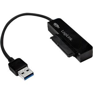 Adapter Logilink USB to SATA 2,5'' HDD/SSD