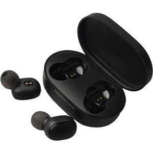 Slušalice XIAOMI Redmi Airdots, in-ear, bežične, bluetooth, crne
