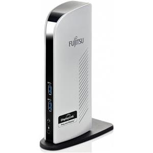 D Fujitsu USB3.0-PORT REPLIKATOR PR08