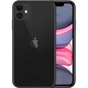 Mobitel Smartphone Apple iPhone 11 64GB Black