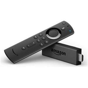 Amazon Fire TV Stick with the new Alexa voice remote control (2nd generation) B0791YHVMT
