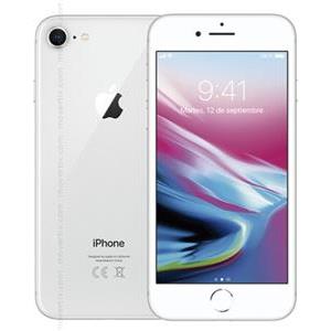 Apple iPhone 8 64GB Silver