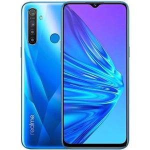 Mobitel Smartphone Realme 5, 6,5