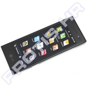 Mobitel LG BL40 - New Chocolate