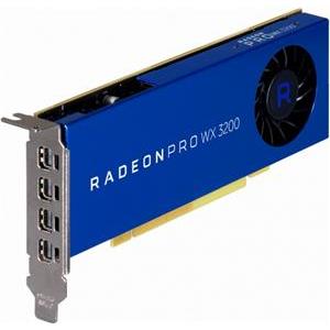 Grafička kartrica AMD Radeon Pro WX 3200 4GB