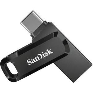 Memorija USB 3.0 FLASH DRIVE, 32 GB, SANDISK Ultra Dual Drive USB-C i USB-A, SDDDC3-032G-G46