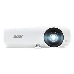 Projektor Acer X1225i, 1024x768, DLP, 3600 ANSI lumena, 20000:1, VGA, HDMI, USB 2.0, LAN, WiFi, bijeli