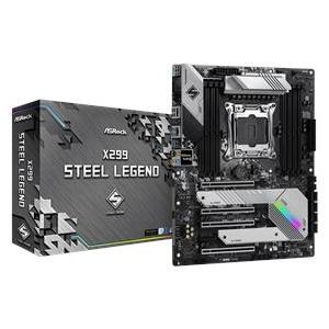 Matična ploča ASRock X299 Steel Legend