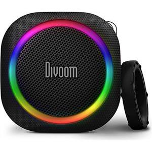 DIVOOM BLUETOOTH ZVUČNIK AIRBEAT-30 BLACK