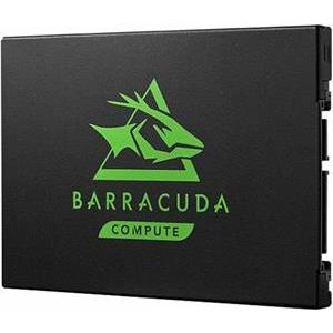 SSD SEAGATE Barracuda 120 (2.5