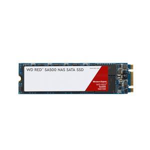 SSD WD Red (M.2, 500GB, SATA III 6 Gb/s) WDS500G1R0B