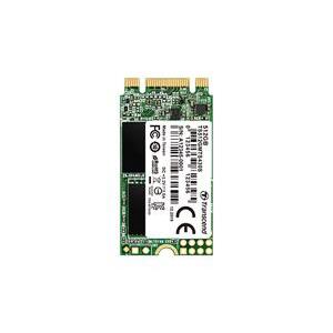 SSD Transcend 256GB MTS430S Series SATA M.2 2242