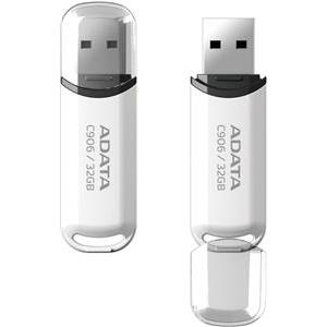 USB memorija Adata 32GB C906 White