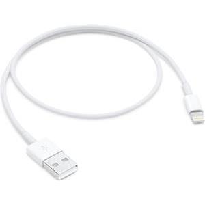 Apple Lightning - USB Kabel 0,5M Rtl