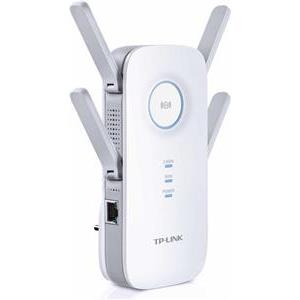 TP-Link RE650 AC2600 WLAN Range Extender