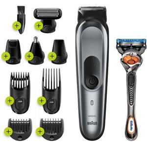 Braun MGK7221 Multi-Grooming Kit 