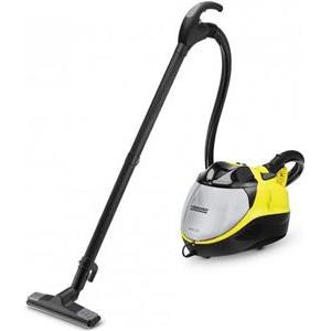 Parni čistač Kärcher vacuum cleaner SV 7 yellow / black