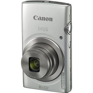 Canon IXUS 185 srebrne boje