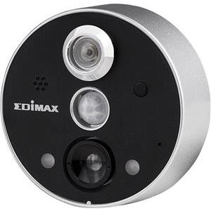 Edimax pametna kontrolna kamera za ulazna vrata IC-6220DC