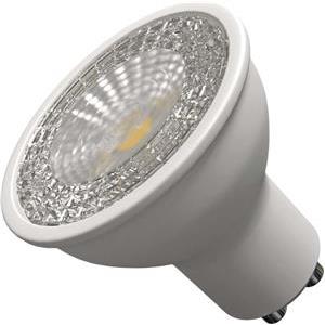 Žarulja LED GU10 7W, 4000K, neutralno svjetlo, 12V EMOS