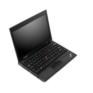 Prijenosno računalo Lenovo X100e, Black, NTS68CD
