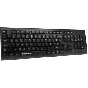 MAXLINE TIPKOVNICA E-KB924 USB