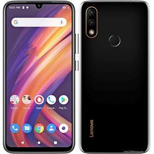Smartphone LENOVO A6 Note, 6,09