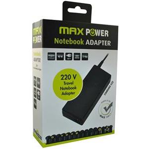 MAXPOWER LAPTOP UNIV.KUĆNI PUNJAČ 90W 4567CH