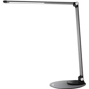 TaoTronics minimalistička LED stolna svjetiljka crna TT-DL19