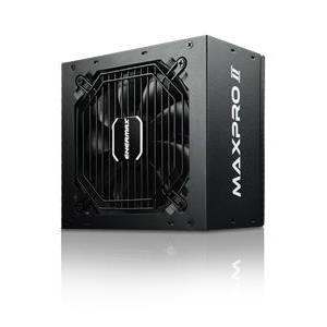 Napajanje 700W Enermax MaxPro II, ATX 2.3, 80+, aktivan PFC, 2×PCIe, 6×SATA, 24-pina, 120mm ventilator