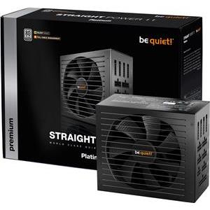 1200W be quiet! Straight Power 11 | 80+Platinum, BN310