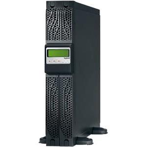 UPS Legrand KEOR Line RT, Tower/Rack, 1500VA/1350W, Line Interactive single phase I/O sinusoidal, PFC (>0,99), LCD Display, management RS232 & USB, IN 1x C13, OUT 8xC13 (Optional Kit Rack 310952, SNMP